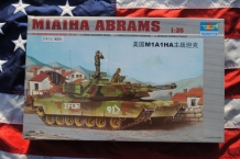 images/productimages/small/M1A1HA ABRAMS Trumpeter 00334.jpg